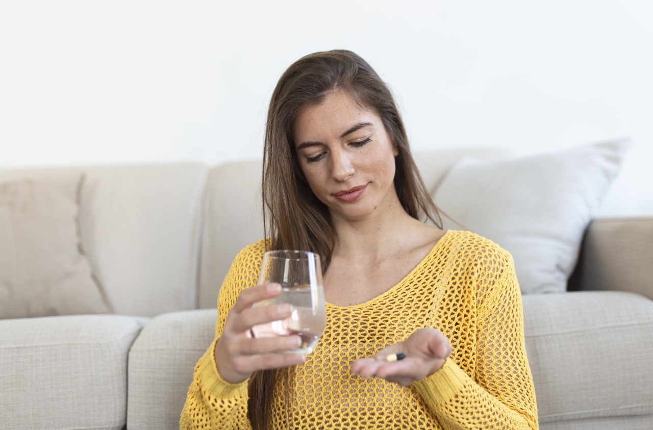 Vitamin E Forms, Dosage per Day and Effects